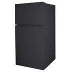 Kenmore 33-inch 20.4 Cu. ft. ENERGY STAR? Standard Refrigerator/Freezer w/Icemaker, Stainless Steel