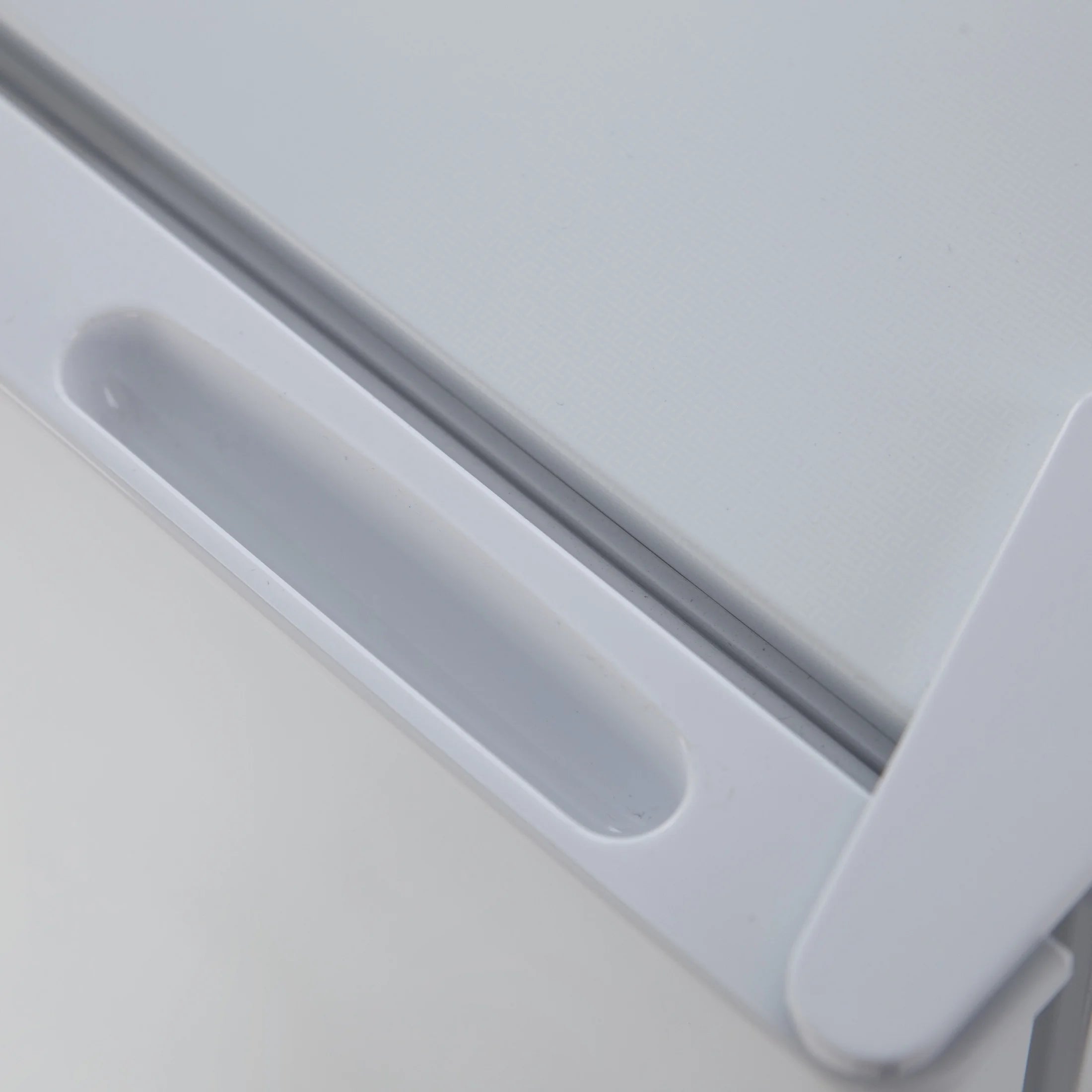 Avanti 3.2 cu. ft. Compact Refrigerator, Mini-Fridge, in White (RM3306W)