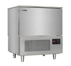 Commercial 10 Pan Reach-in Blast Chiller 88 lbs Rapid Chill / 77 lbs Rapid Freeze