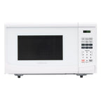 Farberware Classic 0.9 Cu. Ft 900-Watt Microwave Oven, Stainless Steel