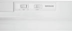 Broan-NuTone F403611 Two Four White 36-inch Under-Cabinet 4-Way Range Hood, with 2-Speed Exhaust Fan and Light