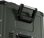 VL75 Pro Dual Zone 79QT Portable Cooler Olive