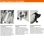 25L Cheese Hot Dogs Sticks Frying Machine Hot Dog Making Machine Hot Dog Fryer Hot Dog Frying Machine