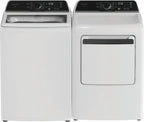 Frigidaire 7 Cu. Ft. Electric Dryer, White