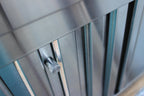 Trade-Wind Vsl44812rc Vsl400 Series 1,200 Cfm 48" Wide Range Hood Insert - Stainless Steel