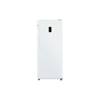 Conserv 17 cu. ft Convertible Upright Freezer/Refrigerator in Stainless