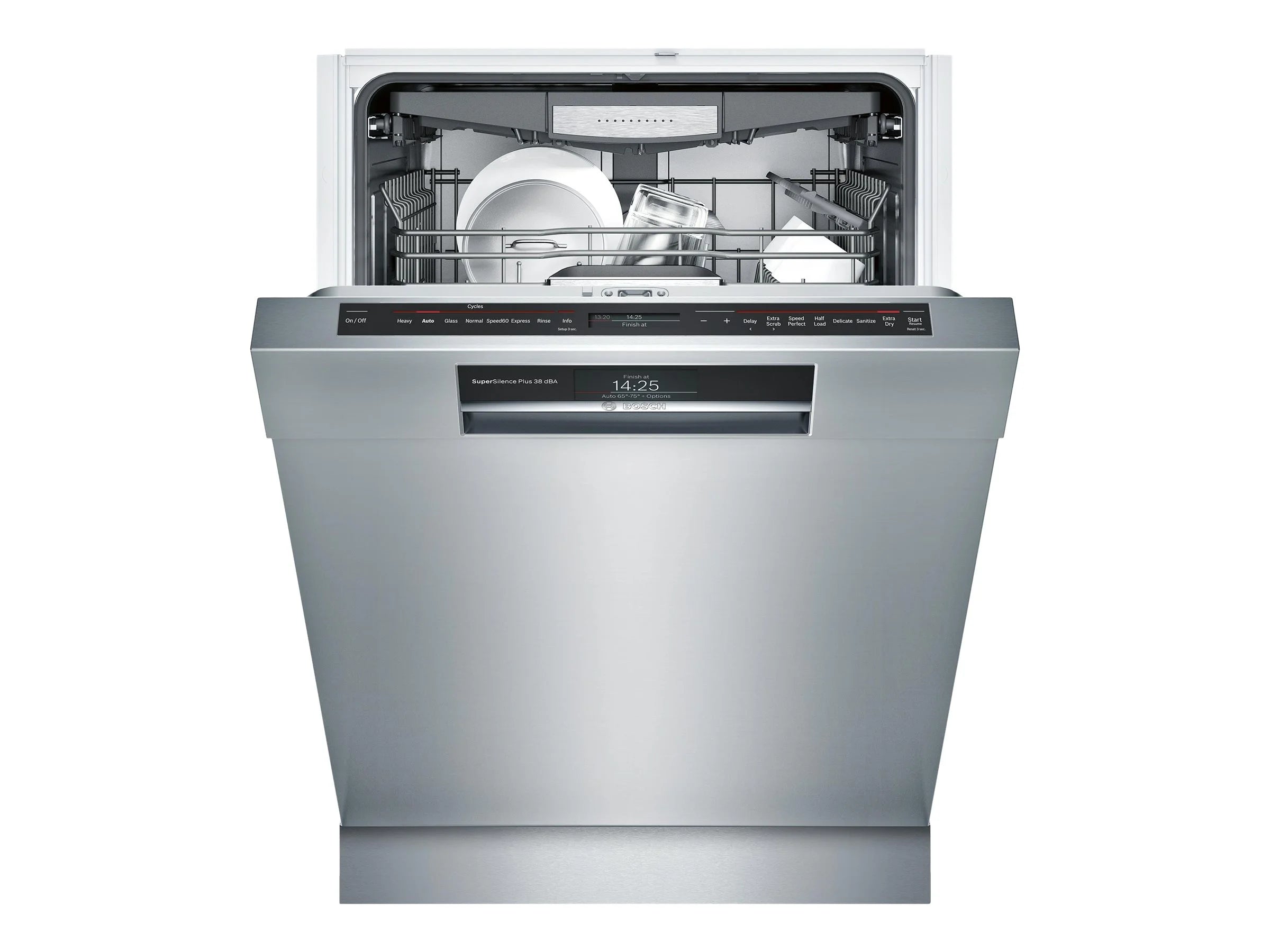 BOSCH SHE89PW75N