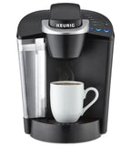 Keurig K-Classic Coffee Maker, Single Serve K-Cup Pod Coffee Brewer, 6 To 10 Oz. Brew Sizes