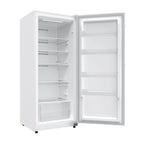 Hamilton Beach,14 Cu. Ft. Upright Convertible Freezer/Fridge, HBFRF1494, White