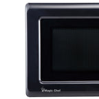 Magic Chef 0.9 cu ft Countertop Microwave Ovens in New Model