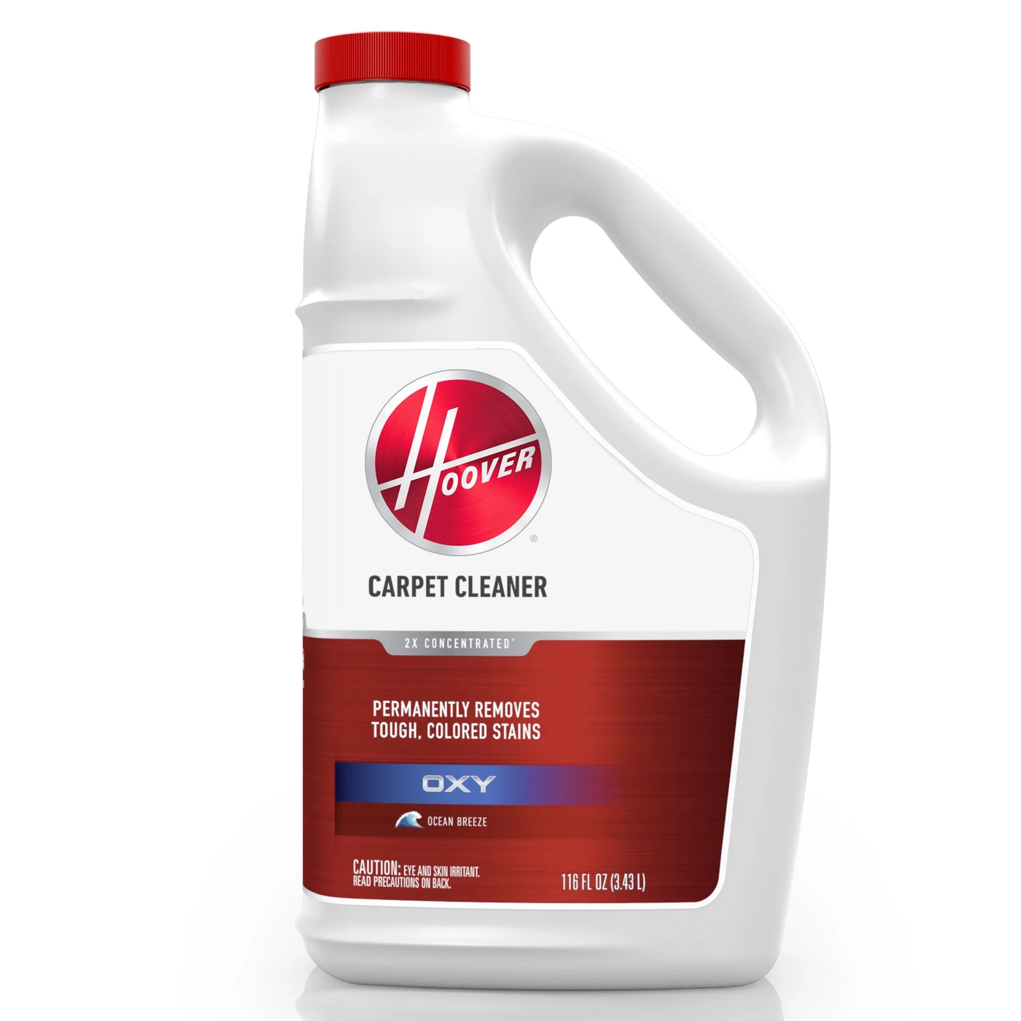 Hoover SmartWash Essentials Automatic Upright Carpet Cleaner Machine, for Carpet & Upholstery, Quick Dry Mode, Upholstery Tool Attachment, FH52110