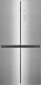 Frigidaire&nbsp;17.4 Cu. Ft. Counter-Depth 4-Door Refrigerator