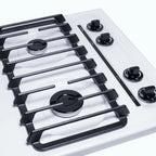 SUMMIT WTL053S cooktops (gas)
