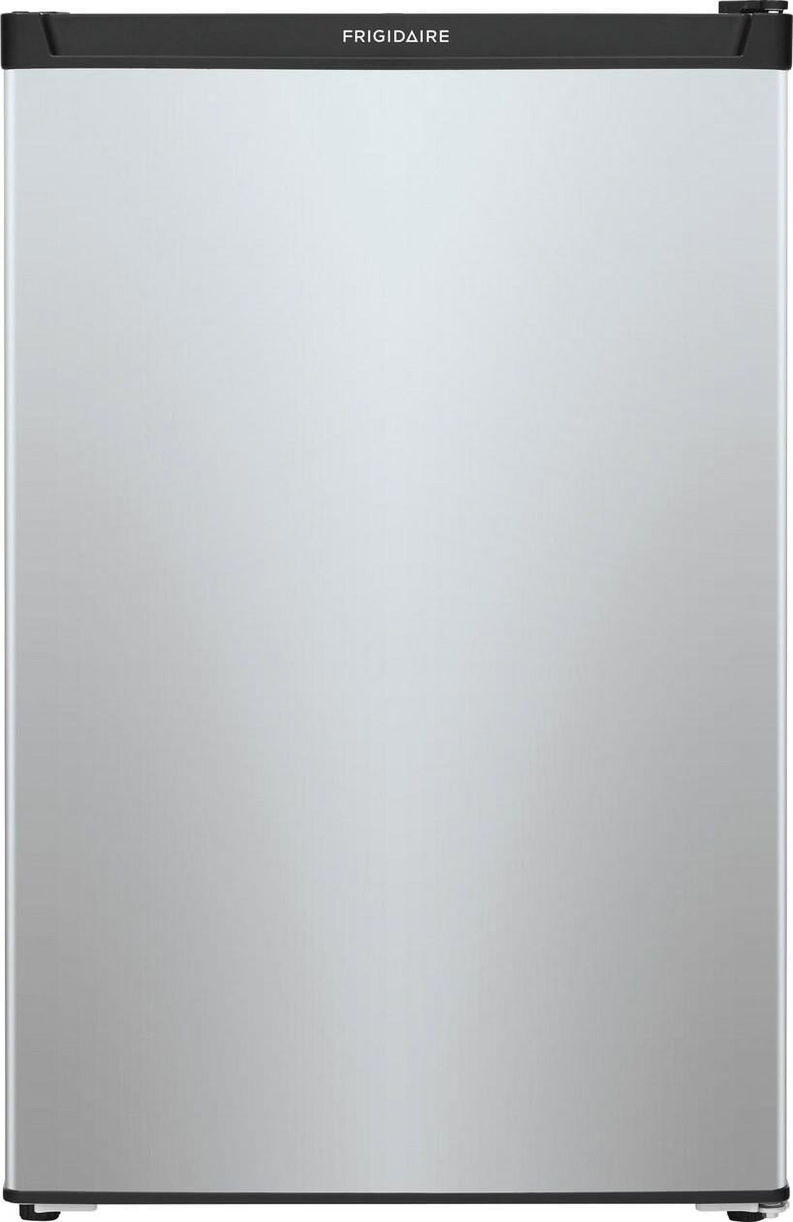 FRIGIDAIRE FFPE4533UM compact refrigerator