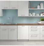GE APPLIANCES GDF510PGRWW built in dishwasher