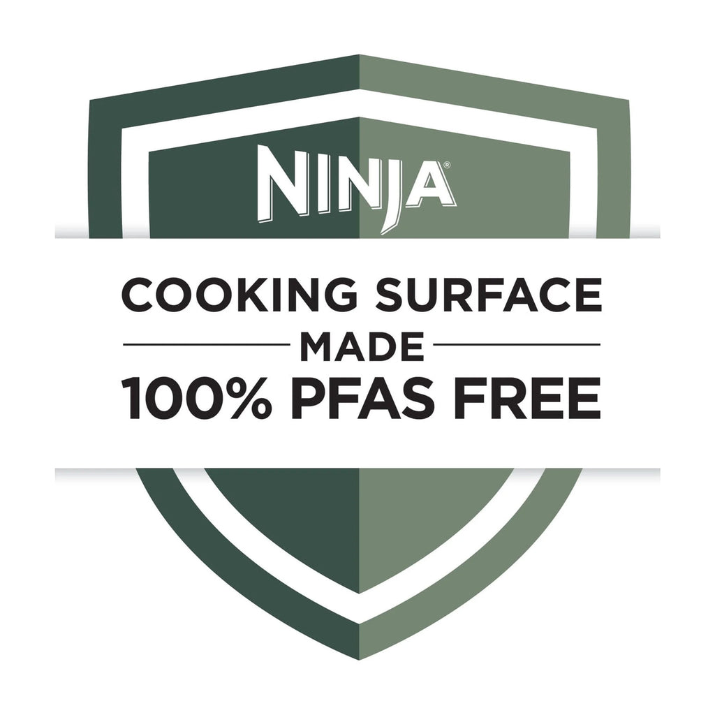 Ninja DoubleStack XL 2-Basket Air Fryer, DoubleStack Technology Cooks 4 Foods at Once, Space Saving Design, 10 QT, 4-in-1, Smart Finish & Match Cook, SL400