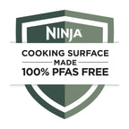 Ninja DoubleStack XL 10 QT 2-Basket Air Fryer