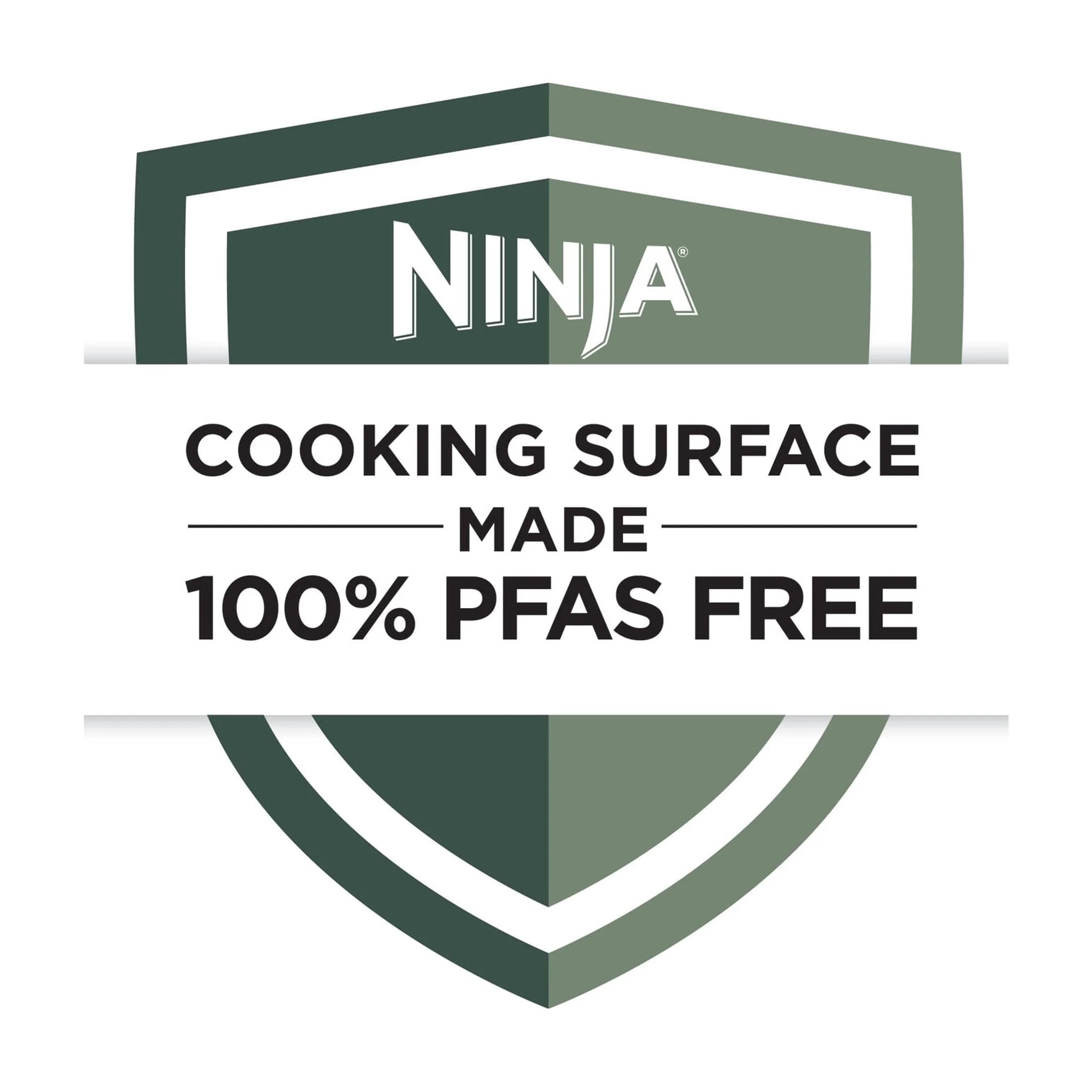 Ninja DoubleStack XL 10 QT 2-Basket Air Fryer