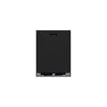 Equator 24 in Dishwasher Top Control 3 Rack 15 place 3.4g QUIET 51 dB 110V EStar