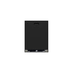 Equator 24 in Dishwasher Top Control 3 Rack 15 place 3.4g QUIET 51 dB 110V EStar