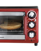 Hamilton Beach Toaster Oven (Model# 31146)