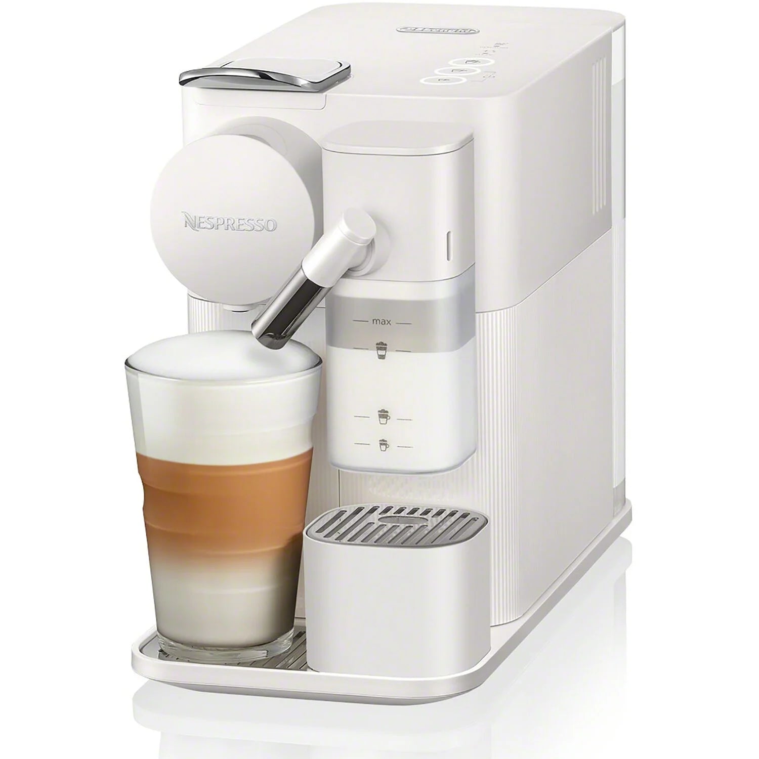 Nespresso by De'Longhi 19 Bar, Espresso & Coffee Machine