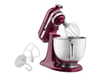 KitchenAid Artisan Series 5-Quart Tilt-Head Stand Mixer, Wildflower, KSM156CXWF