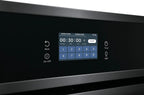 Frigidaire Gcwd2767a Gallery 27" Wide 7.6 Cu. Ft. Double Electric Wall Oven - Stainless