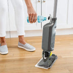 Shark VACMOP Pro Cordless Hard Floor Vacuum Mop with Disposable VACMOP Pad