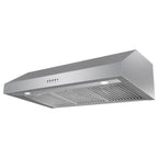 Cosmo Range Hoods UC30 30 in. 380 CFM Ducted Under-Cabinet Range Hood
