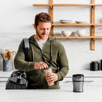 Ninja?  Nutri-Blender Plus