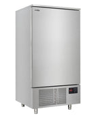 Commercial 10 Pan Reach-in Blast Chiller 88 lbs Rapid Chill / 77 lbs Rapid Freeze