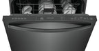 Frigidaire Gdph4515a 24" Wide 14 Place Setting Energy Star Certified Built-In Top Control