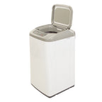 Avanti 0.84 cu. ft. Compact Top Loader Washer Machine, in White (CTW84X0W-IS)
