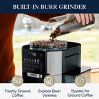 TrueBrew Automatic Coffee Machine