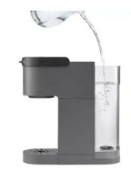Keurig K-Mini Single-Serve K-Cup Pod Coffee Maker, Totally Gray