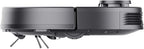 Wyze Wi-Fi Connected Robotic Vacuum with LiDAR Room Mapping, Ideal for Pet Hair, Hard Floors and Carpets