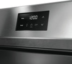 Frigidaire FCRG3052BS 30" Gas Range, Stainless Steel