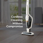 Electrolux Ergorapido Cordless 2-in-1 Vacuum with 180�� EasySteer Mobility