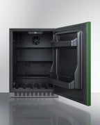 24" Wide Built-In All-Refrigerator, ADA Compliant (Panel Not Included), RHD