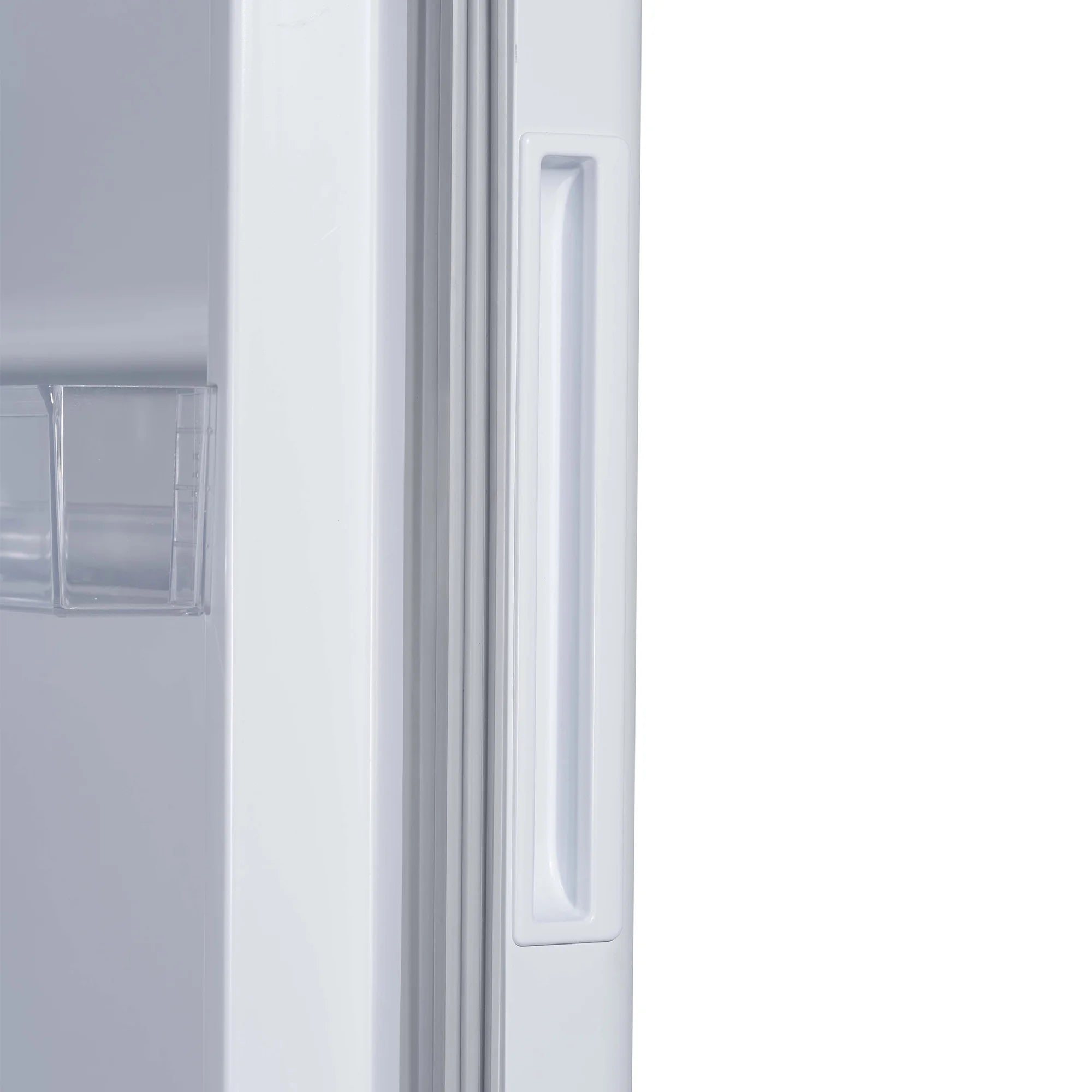 Professional Series 14 Cu Ft Upright Freezer