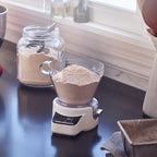 KitchenAid Ultimate Baker's Stand Mixer Attachment Set