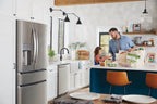 Frigidaire Gallery 24" Dishwasher with CleanBoost, Stainless Steel