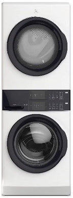 Electrolux 600 Series 8.0 cu ft 240V White Electric Dryer Tumble Dryers