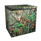 Mossy Oak 7-cu ft Manual Defrost Chest Freezer (Camouflage)