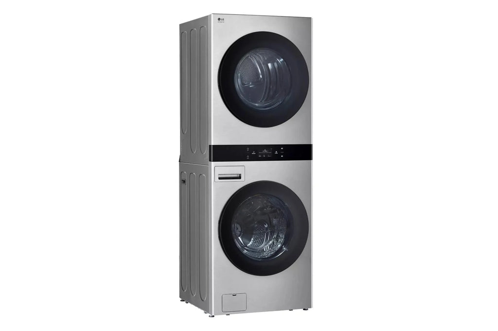 LG SWWG50N3 combination washer electric dryer