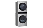LG SWWG50N3 combination washer electric dryer