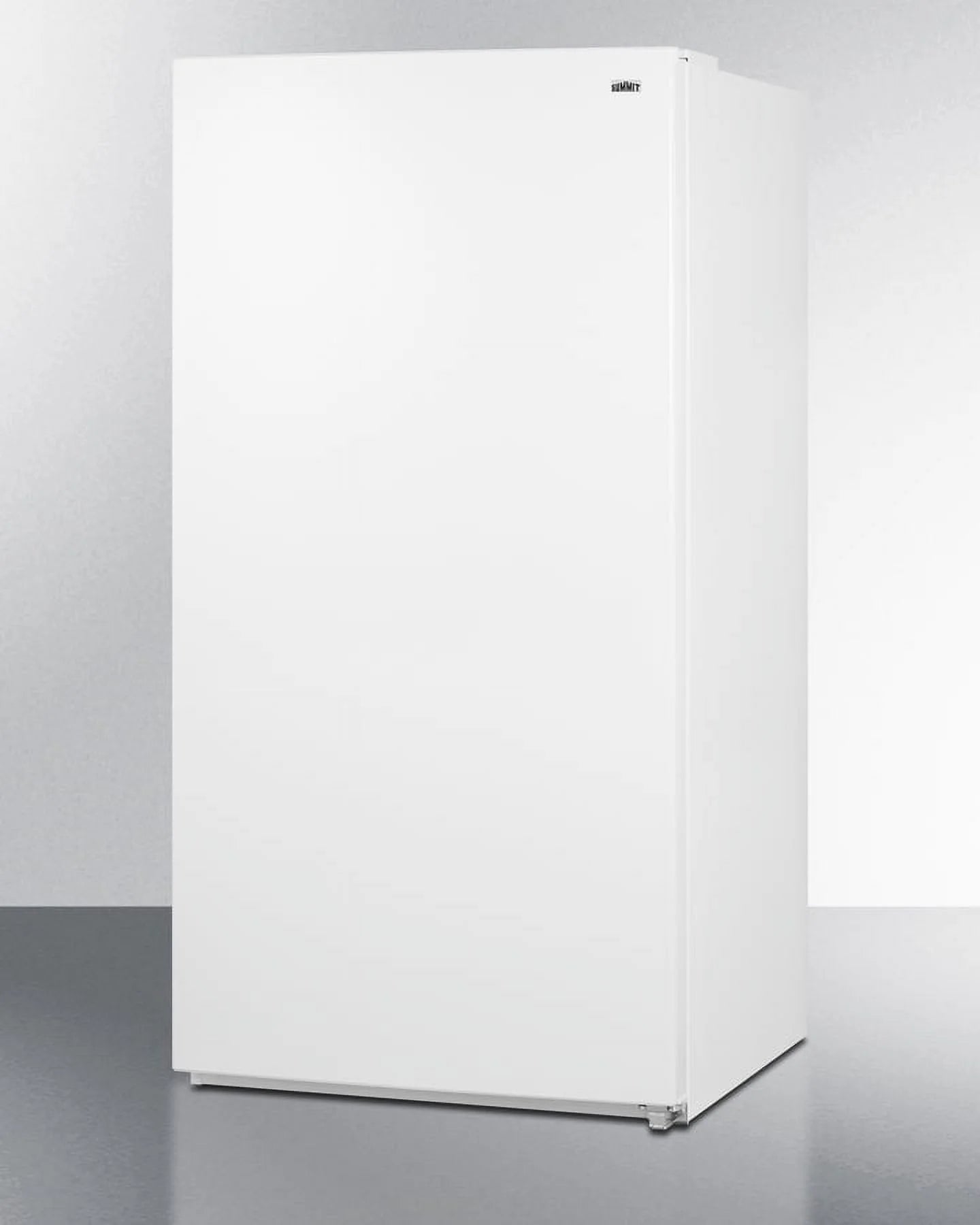 Summit Appliance UF22W 33 in. Convertible All-Freezer - Refrigerator