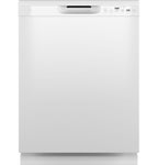 GE? Dishwasher with Front Controls