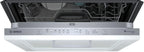 BOSCH SHV53CM3N built in dishwasher